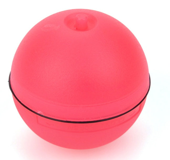 LED Laser Electronic Rolling Toy Ball for Pet