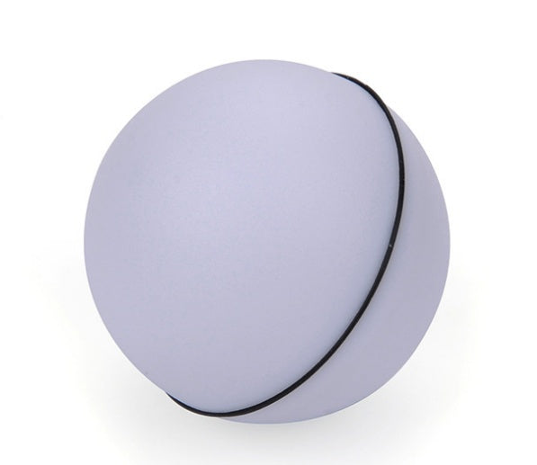 LED Laser Electronic Rolling Toy Ball for Pet