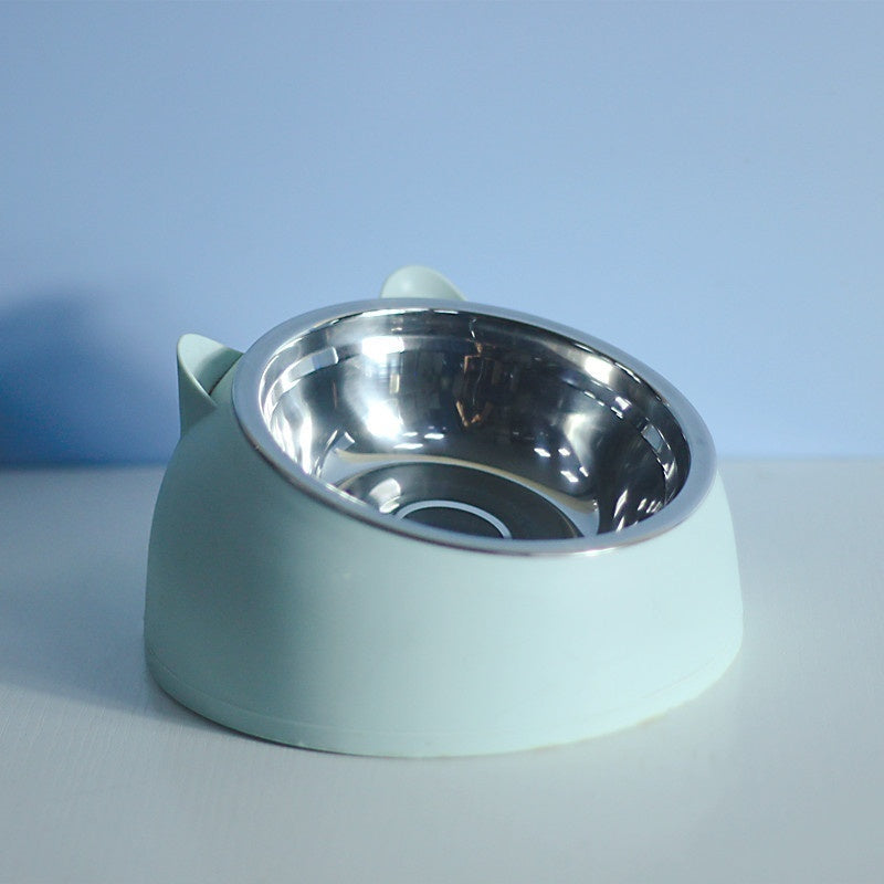 Stainless Steel Pet Bowl