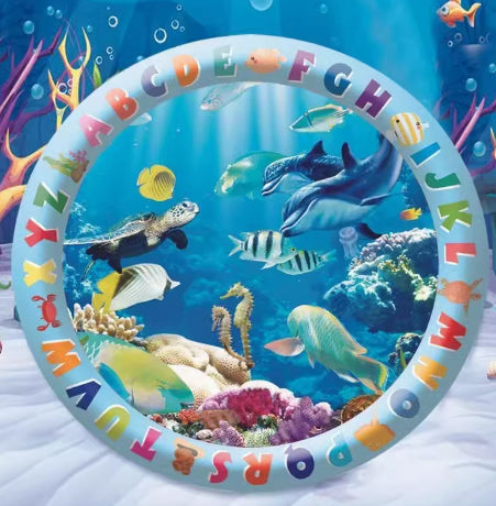 Cooling water bed Mat for summer use For Pet