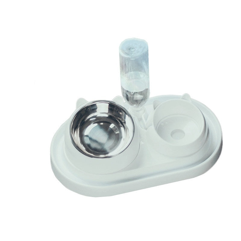 Stainless Steel Pet Bowl