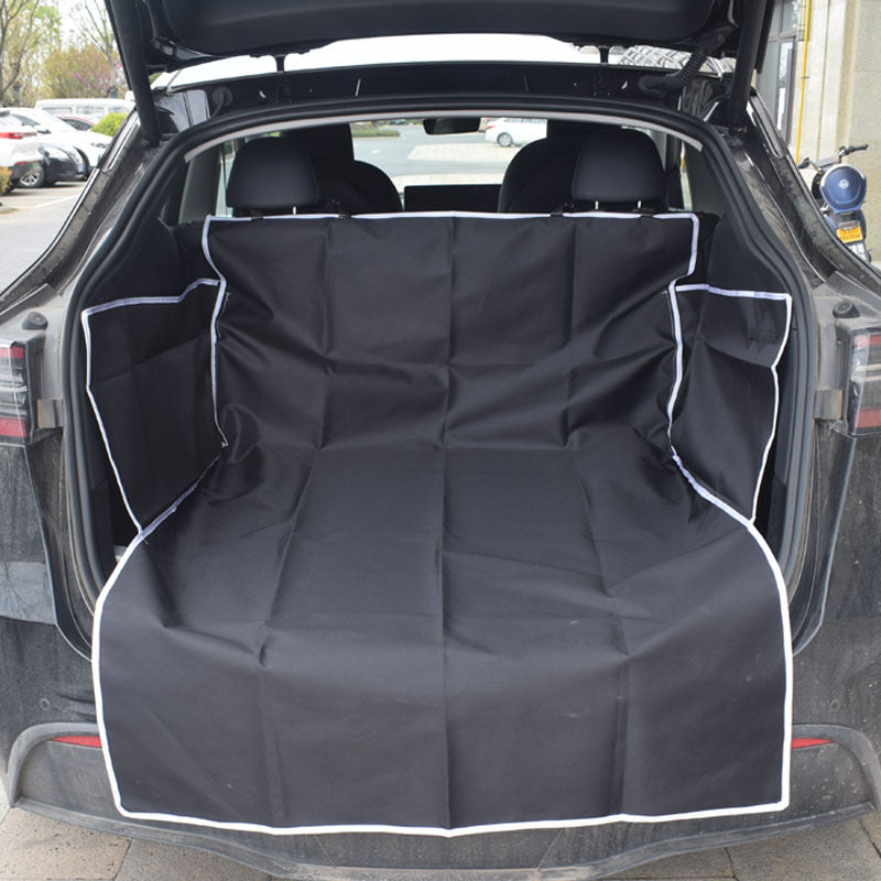 Pet Car Mat Trunk Rear Seat for Dog and Cat
