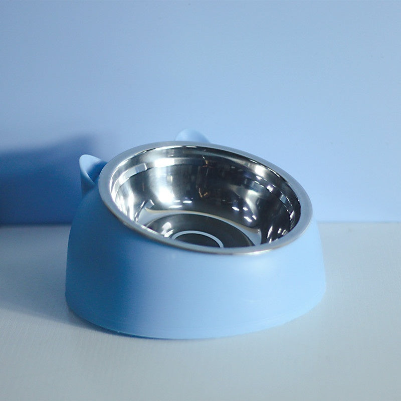 Stainless Steel Pet Bowl
