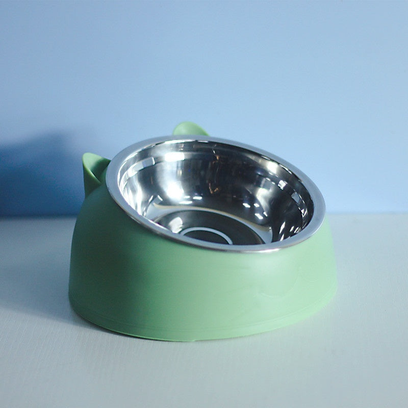 Stainless Steel Pet Bowl