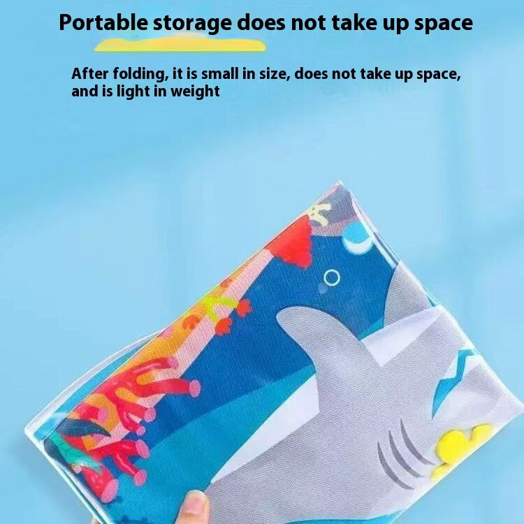 Cooling water bed Mat for summer use For Pet