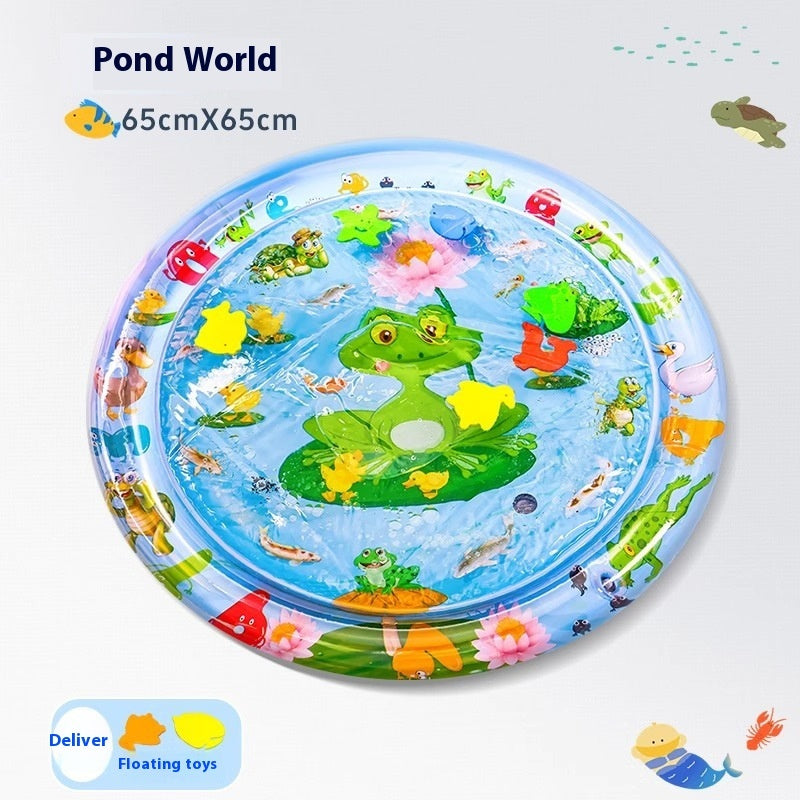 Cooling water bed Mat for summer use For Pet