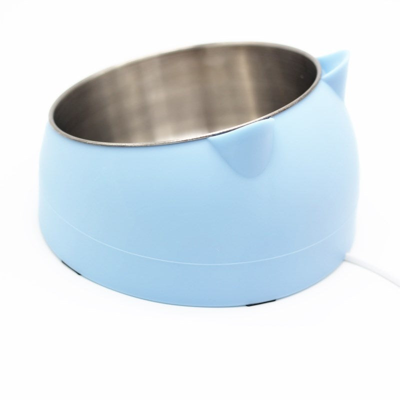 Stainless Steel Pet Bowl