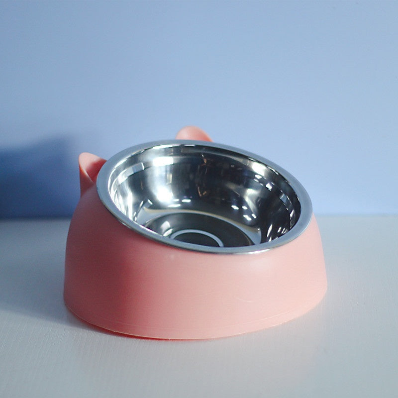 Stainless Steel Pet Bowl