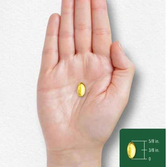 Carlyle Oregano Oil 4000mg Supplement | 150 Softgel Capsules